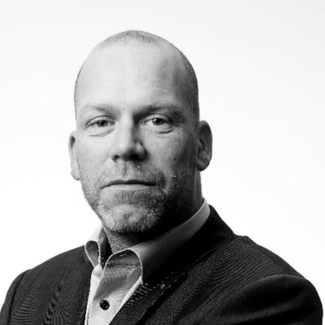 Michael van Dijk